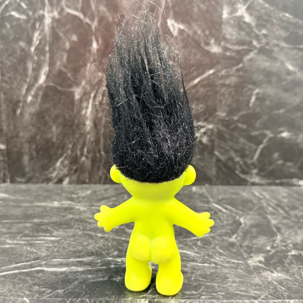RUSS Frankestein Troll Doll - Picture 9 of 15